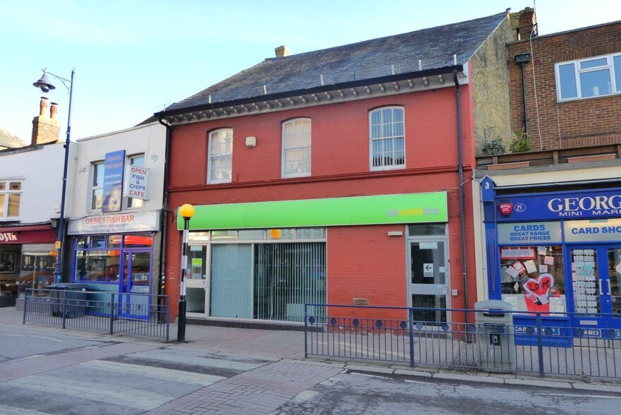 13 High St, Whitstable for sale - Primary Photo - Image 1 of 1