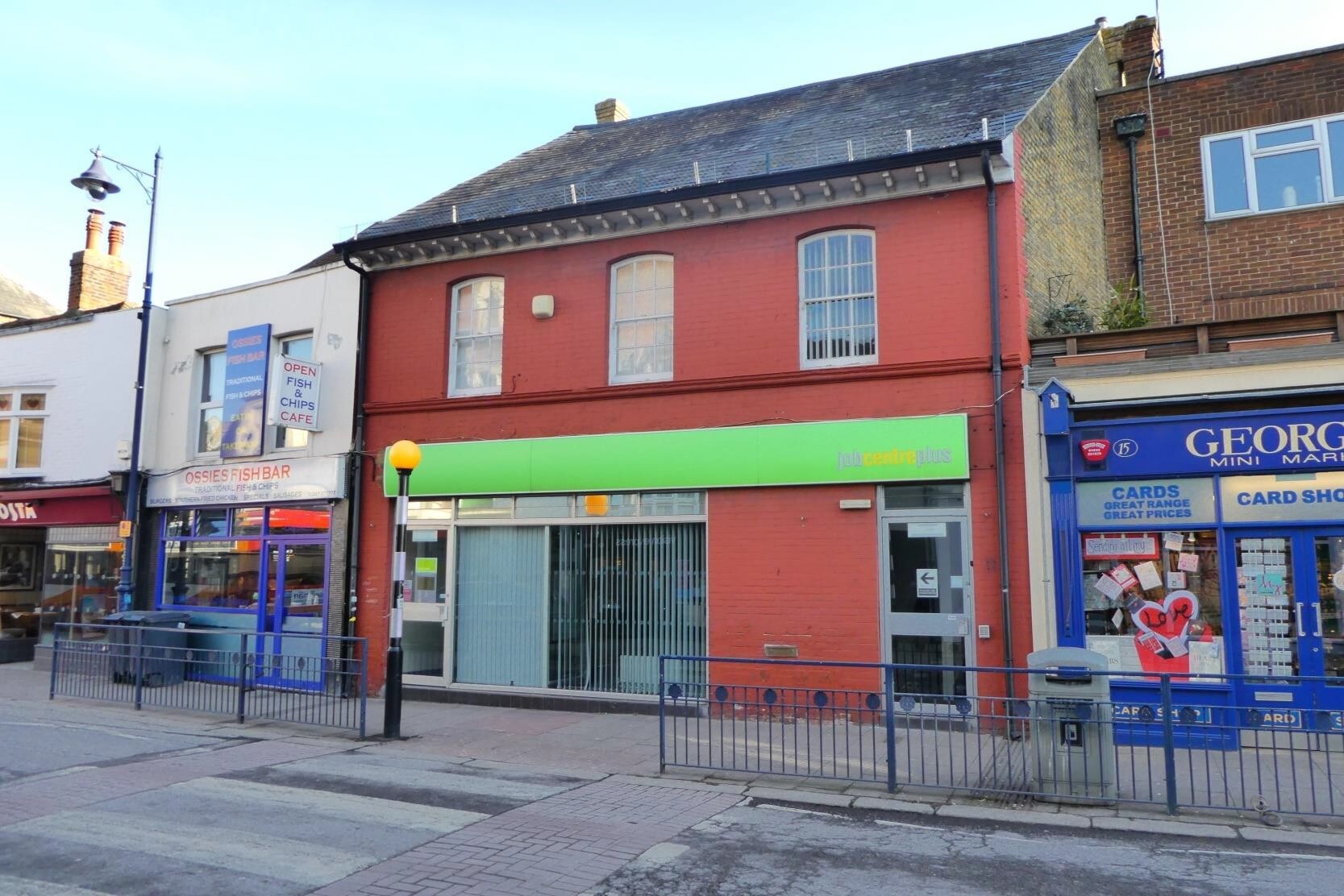 13 High St, Whitstable for sale Primary Photo- Image 1 of 1