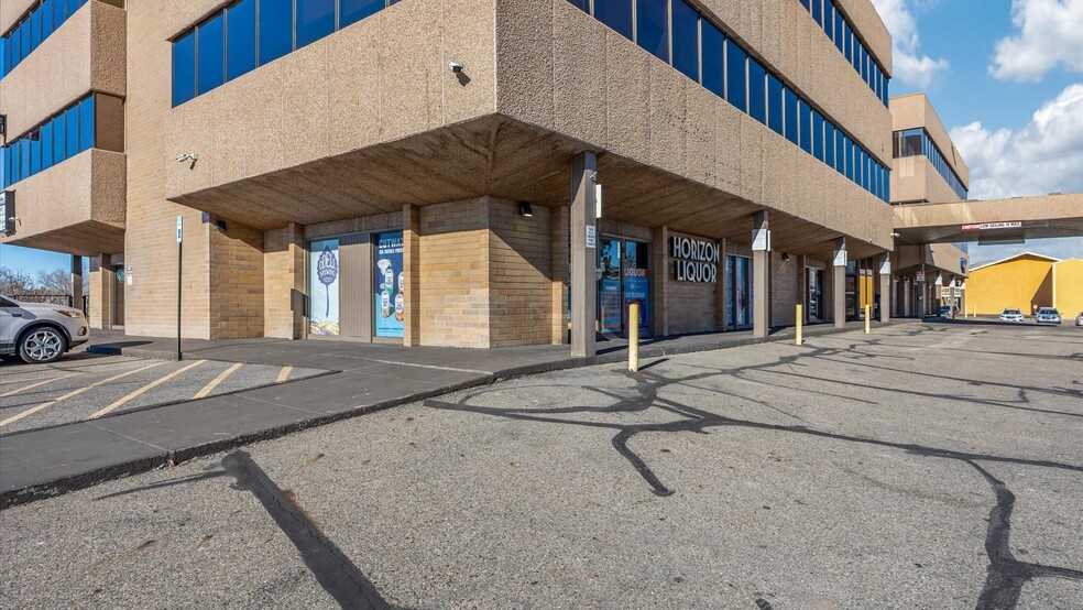 Horizon Drive, Suite 204, Grand Junction, CO for sale - Building Photo - Image 3 of 10