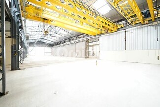 More details for 101 Rue du Dauphiné, Saint-Priest - Industrial to Rent