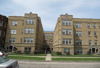 More details for 118 Unit South Chicago Multifamily Portf – Residential for Sale, Chicago, IL