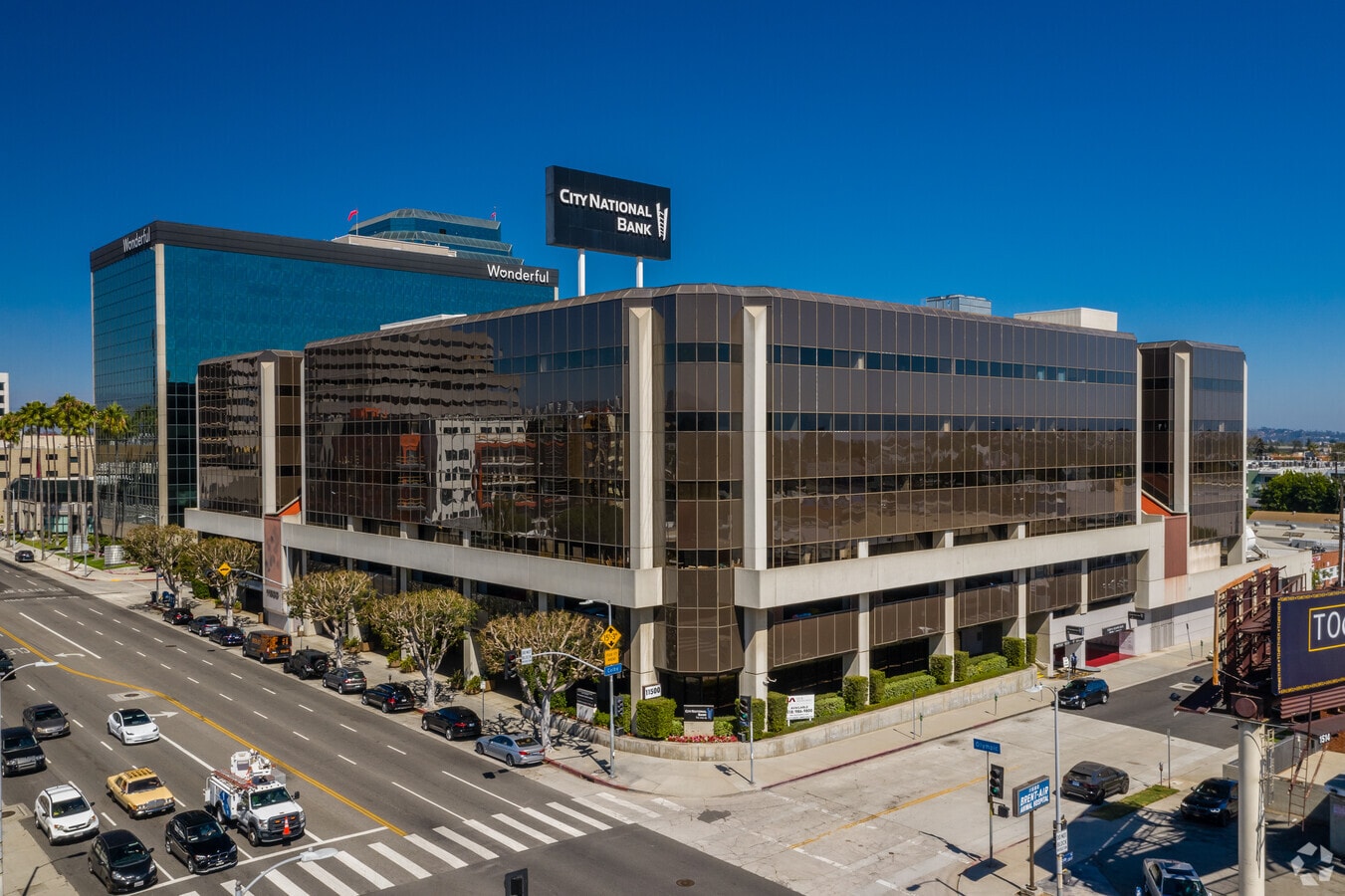 1605 W Olympic Blvd Los Angeles 11500 W Olympic Blvd, Los Angeles 90064 - FREE RENT 11500 W. Olympic