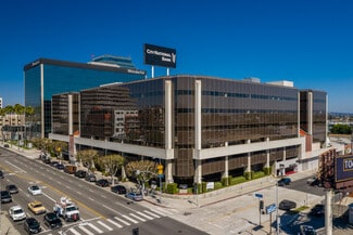 More details for 11500 W Olympic Blvd, Los Angeles, CA - Office, Office / Medical to Rent