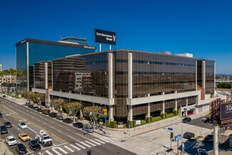 More details for 11500 W Olympic Blvd, Los Angeles, CA - Office to Rent