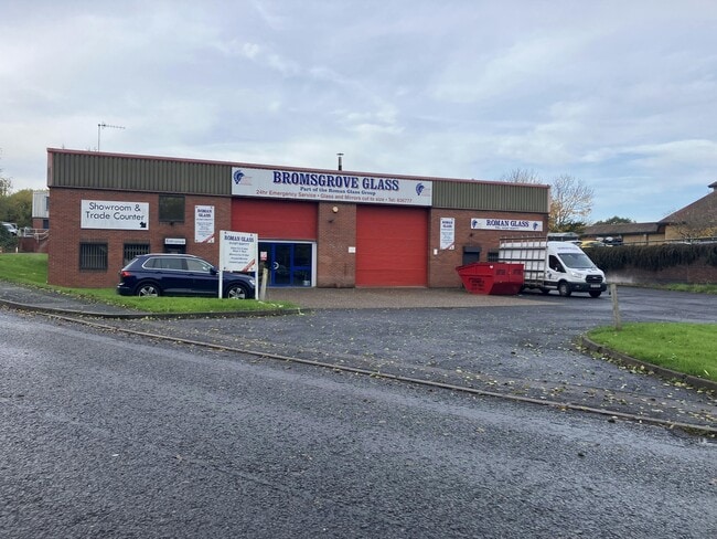 More details for 2 Buntsford Park Rd, Bromsgrove - Industrial to Rent