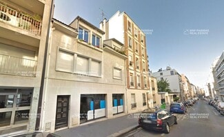 More details for 20 Rue Baron, Paris - Office for Sale