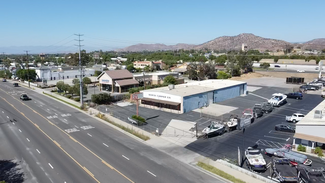 More details for 1751 Hamner Ave, Norco, CA - Industrial for Rent