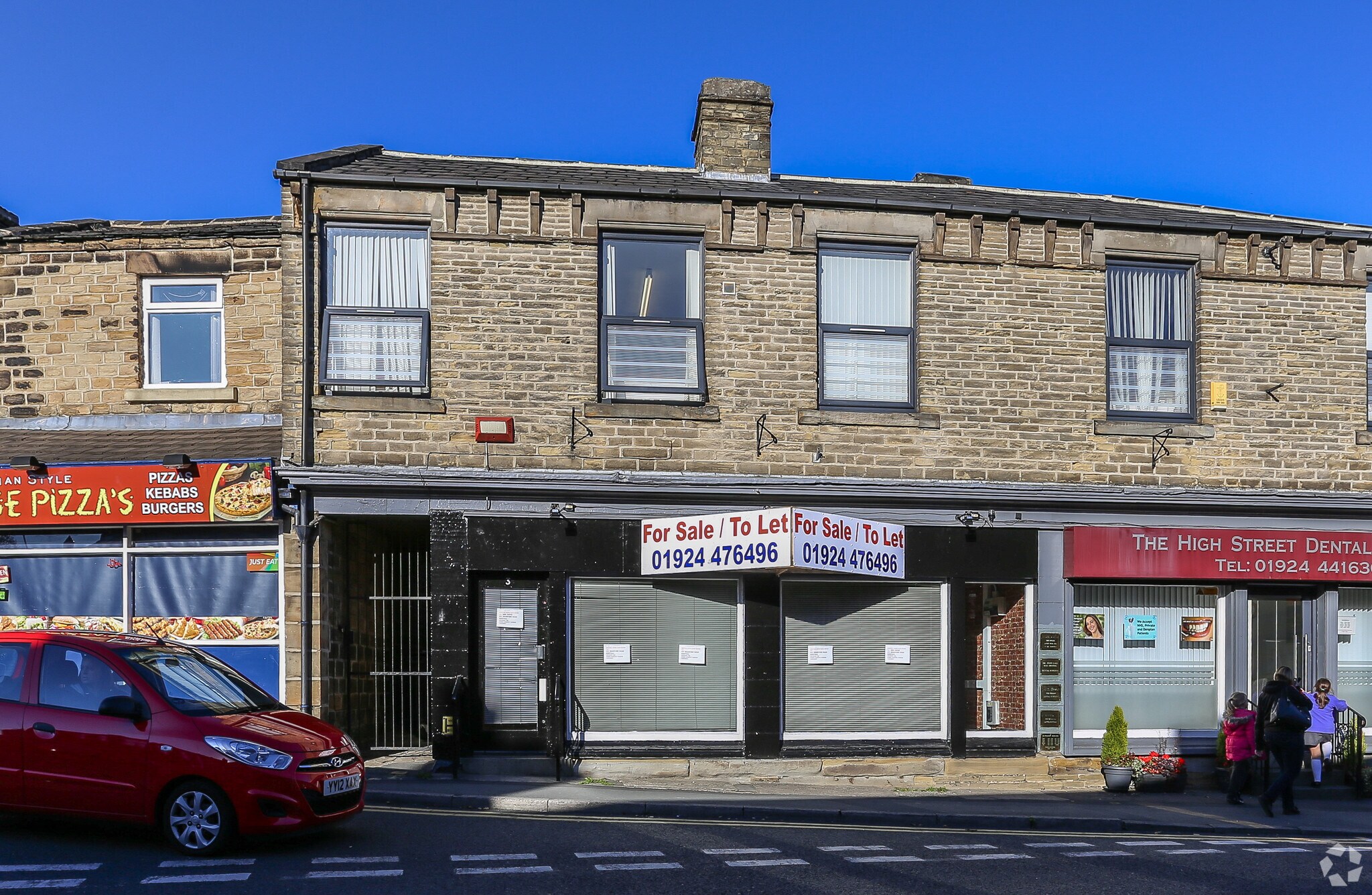 3 High St, Birstall for sale Primary Photo- Image 1 of 1