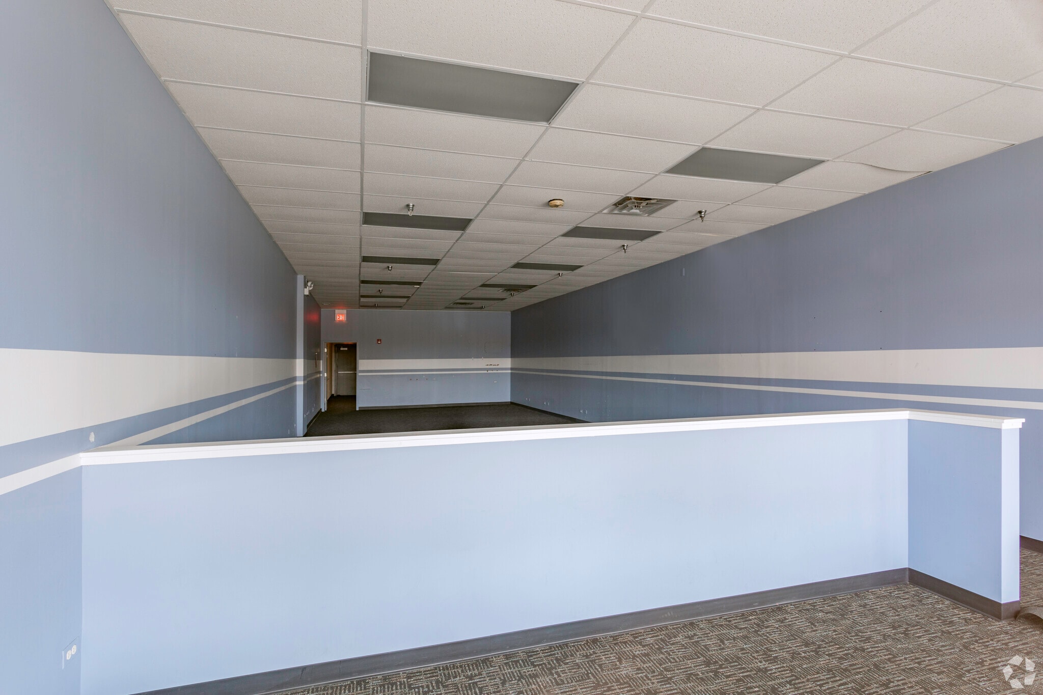 1300-1440 S Milwaukee Ave, Libertyville, IL to rent Building Photo- Image 1 of 1