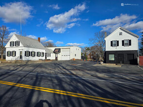 641 N Main St, Randolph, MA for sale Primary Photo- Image 1 of 3