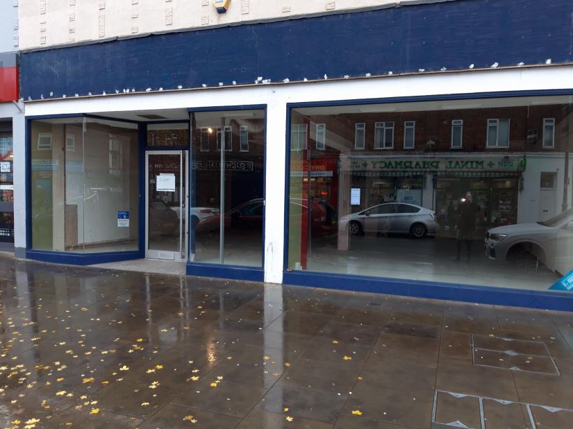 22-24 High St, Twickenham for sale Building Photo- Image 1 of 1