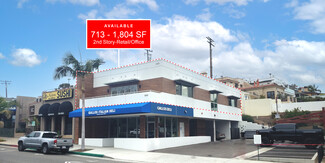 More details for 3902 E Coast Hwy, Corona Del Mar, CA - Office for Rent