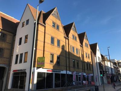 More details for 40-46 High St, Maidstone - Office to Rent