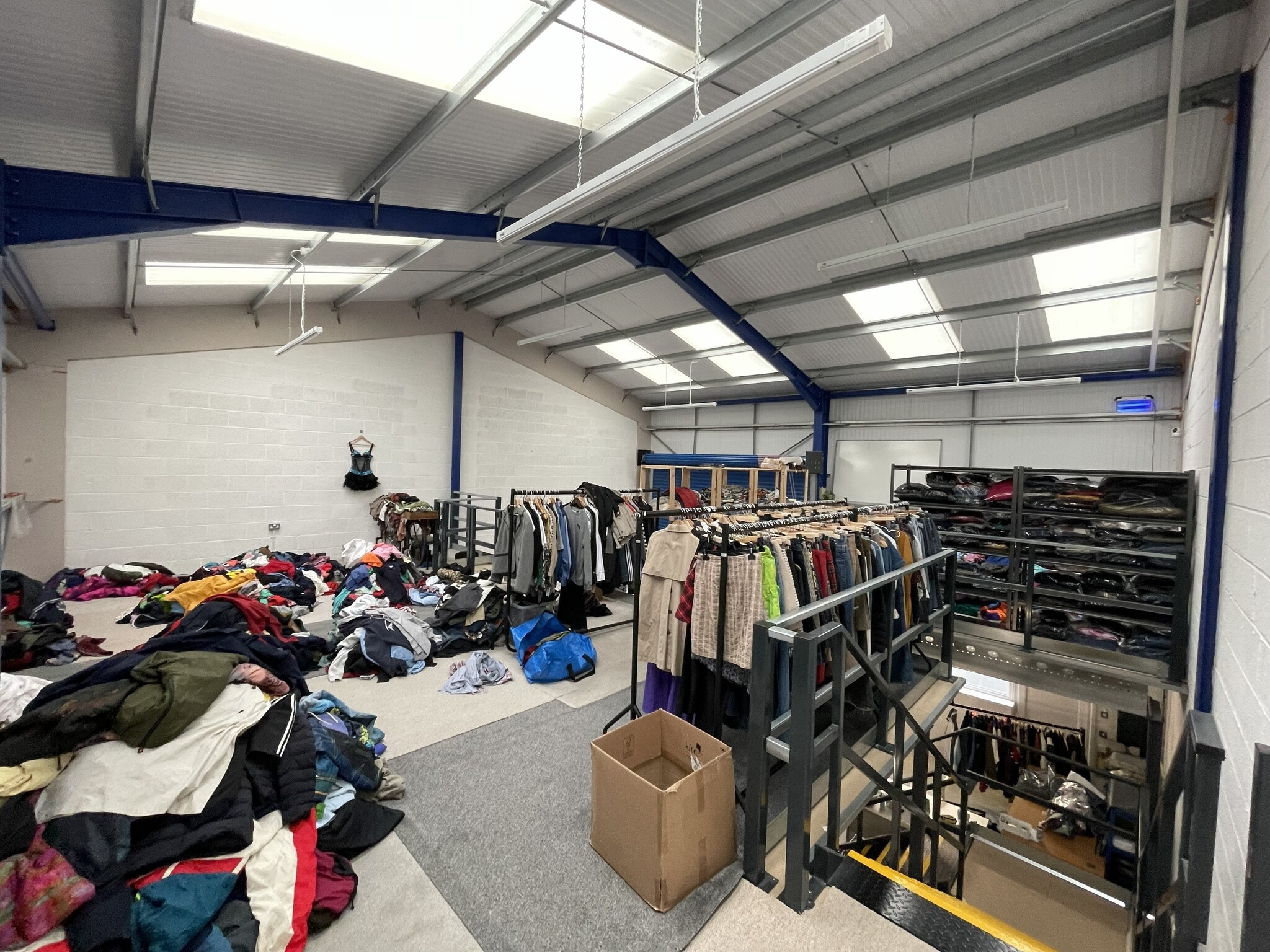 Brindley Close, Daventry to rent Interior Photo- Image 1 of 2