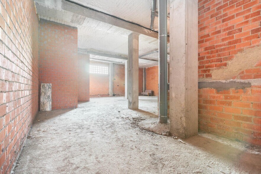 Calle Fernando Alonso Díaz, 32, Oviedo, Asturias for sale - Floor Plan - Image 3 of 32