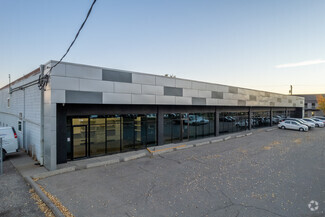 More details for 1122 40th Ave NE, Calgary, AB - Industrial for Rent