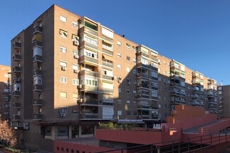 More details for Calle Marroquina, 24, Madrid - Build-to-Rent for Sale