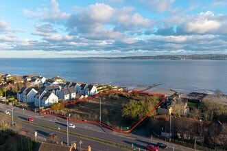 743 Shore Rd, Newtownabbey, CAT - Aerial map view - Image1