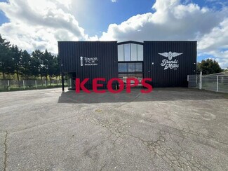 More details for 12 Impasse Didier Daurat, Toulouse - Light Industrial to Rent
