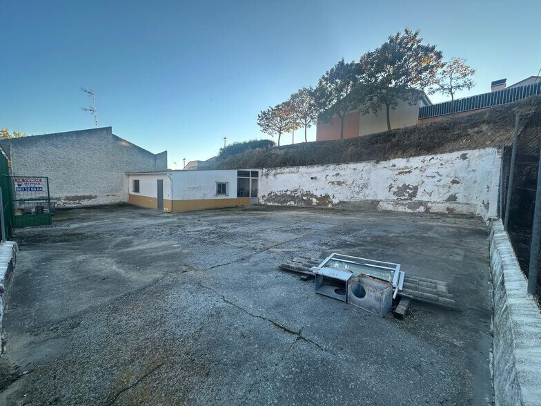 Eras, 2, Simancas, Valladolid for sale - Building Photo - Image 3 of 15