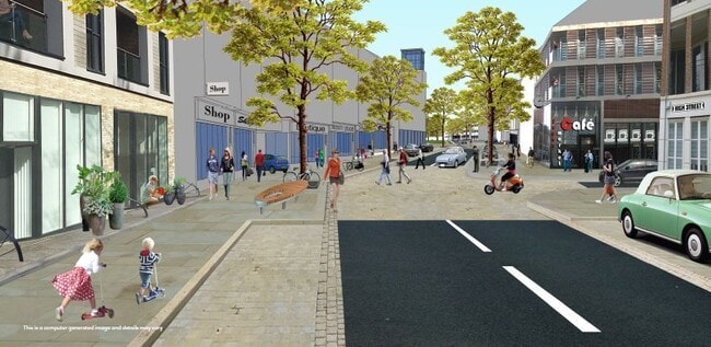 More details for Locking Parklands, Weston Super Mare - Retail to Rent