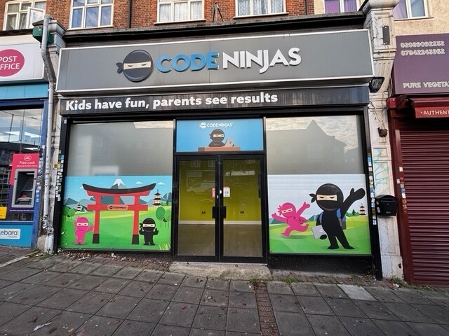 150 Kenton Rd, Harrow for sale Building Photo- Image 1 of 1