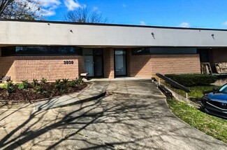 More details for 3809 Beryl Rd, Raleigh, NC - Office for Rent