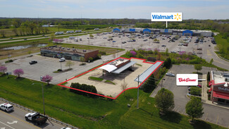 More details for 7711 Hoke Rd, Englewood, OH - Retail for Rent