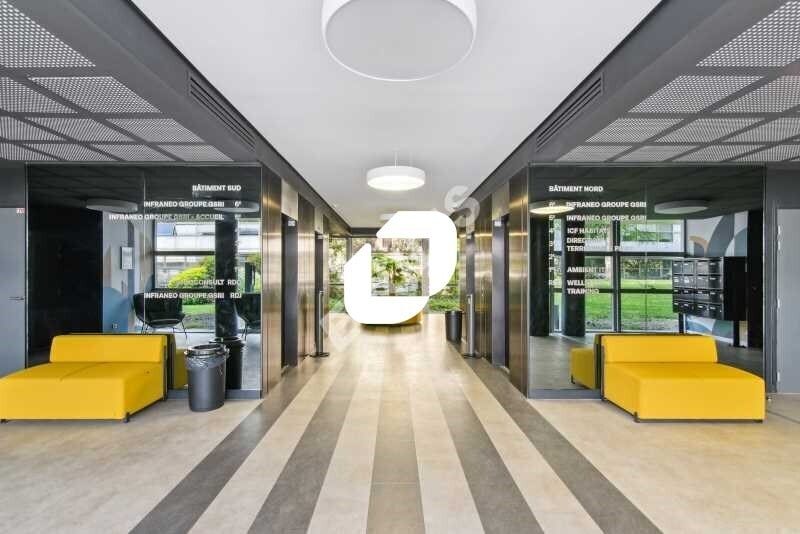 Office in Pantin to rent Building Photo- Image 1 of 16