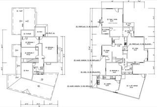 5460 Hilton Ave, Temple City, CA for sale Floor Plan- Image 1 of 11