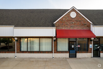 1261-1293 N Telegraph Rd, Monroe, MI for rent Building Photo- Image 2 of 2