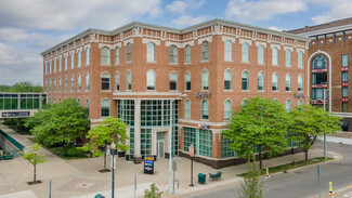 More details for 245-251 N Rose St, Kalamazoo, MI - Coworking for Rent