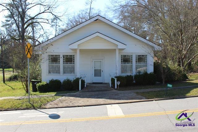 309 Engram St, Montezuma, GA for sale Primary Photo- Image 1 of 1