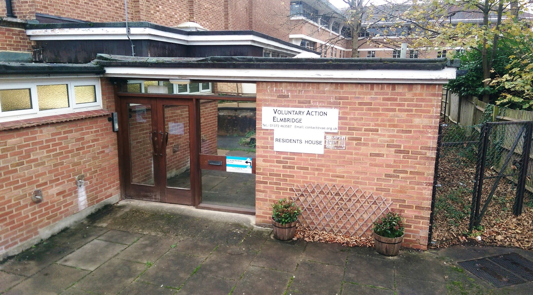 High St, Esher for sale Primary Photo- Image 1 of 1