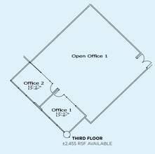 2241 Harvard St, Sacramento, CA for rent Floor Plan- Image 1 of 1