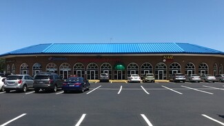 More details for 1011 Eden Way, Chesapeake, VA - Retail for Rent