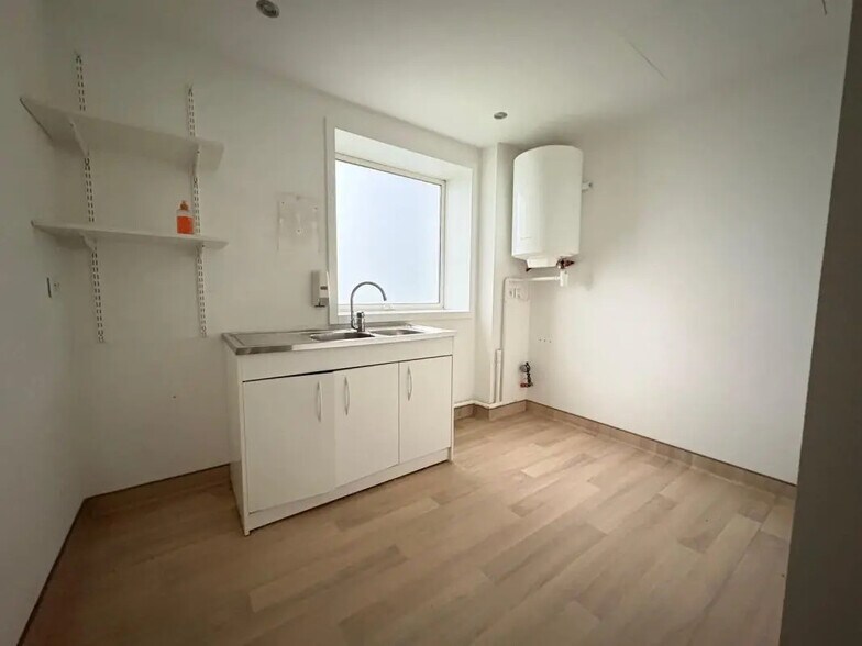 Office in Saint-Herblain to rent - Interior Photo - Image 3 of 17