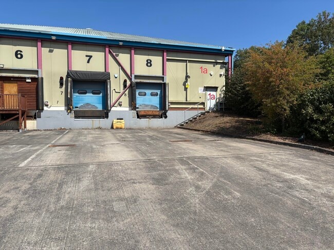 More details for Walford Cross, Taunton - Industrial to Rent