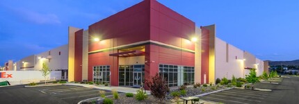 9460 N Virginia St, Reno, NV for rent Building Photo- Image 1 of 6