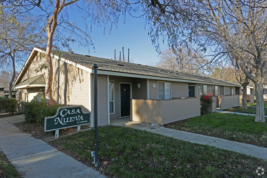 241 E Glenn Ave, Coalinga, CA for sale - Primary Photo - Image 1 of 1