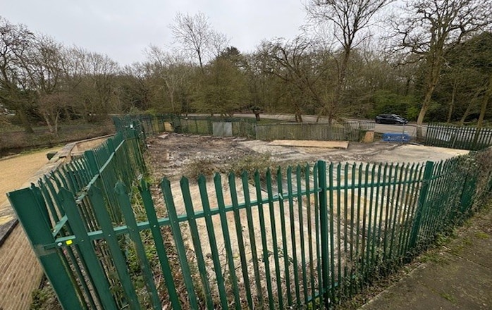 Charter Rd, Woodford Green to rent - Building Photo - Image 2 of 3