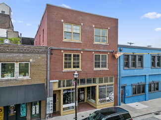 More details for 212 W McDaniel St, Springfield, MO - Retail for Rent