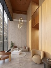 2 Tabernacle St, London to rent Interior Photo- Image 1 of 3