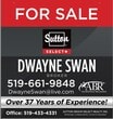 Sutton Group Select Realty Brokerage