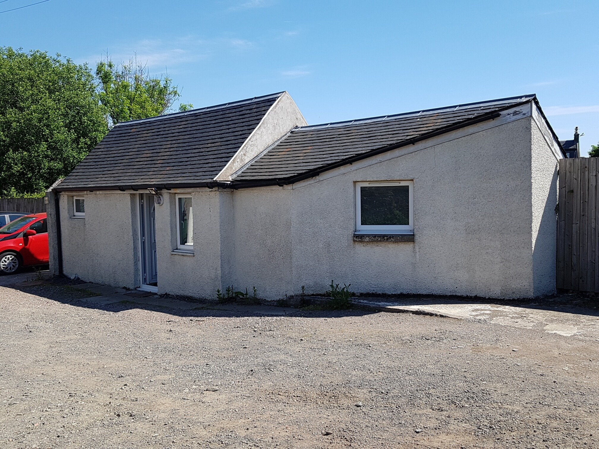 Main St, Larbert for sale Building Photo- Image 1 of 1
