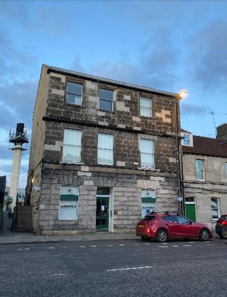 47-47B Bridge St, Musselburgh for sale - Building Photo - Image 1 of 1