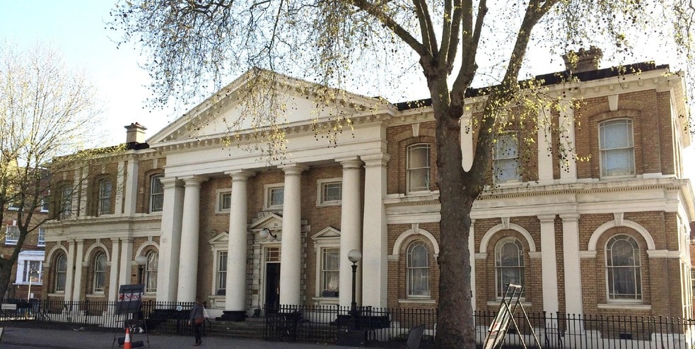 367 Kennington Rd, London to rent - Primary Photo - Image 1 of 20