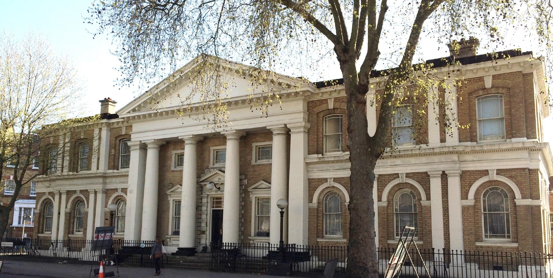 367 Kennington Rd, London to rent Primary Photo- Image 1 of 21