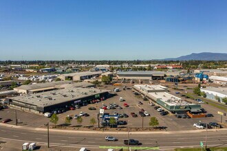 2170-2188 W 6th Ave, Eugene, OR - AERIAL map view - Image1