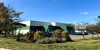 More details for 3125 Pine Tree Rd, Lansing, MI - Light Industrial for Rent